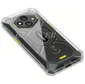 Transparent TPU Case