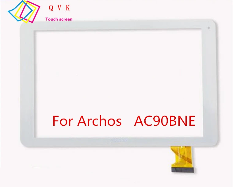 Tablette Archos 101E Neon 10,1 16 Go WiFi - Tablettes & Liseuses