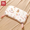 AIBEDILA 30x50cm Baby Envelope Pillowcase For Kids Children Pillow Cases Cotton Soft Baby Pillow Cover For Boys Girls almohadas 3