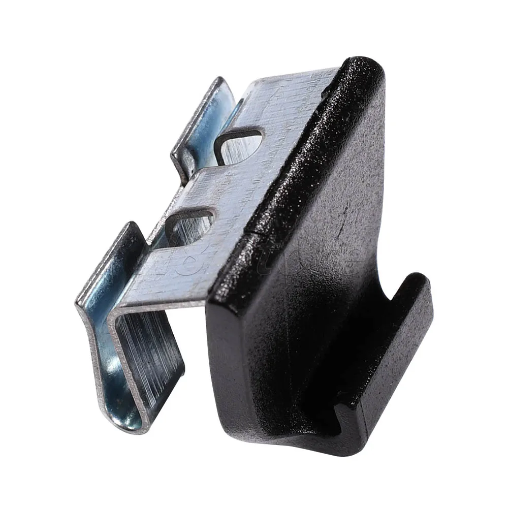 Clip Parasole LT Easiyl Per Renault Scenic 3 | 2 Pezzi Ricambio 964000020R - Foto 4