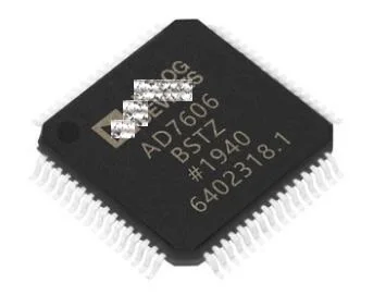 

AD7606BSTZ 10 шт./партия, новый оригинальный запас