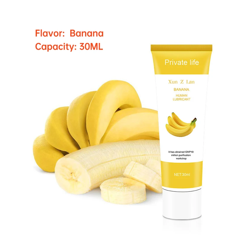 Lubricant for Sex Fruity Love Gel Anal Lubricantion Lubricants for Session Oil Water Based Lube Vaginal Sex Toys for Women Gay