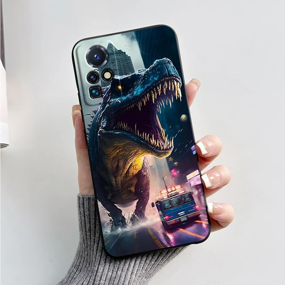 Soft TPU Silicone Marble Phone Cover and Bumper Case