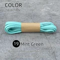 19 Mint Green
