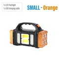 Small-Orange