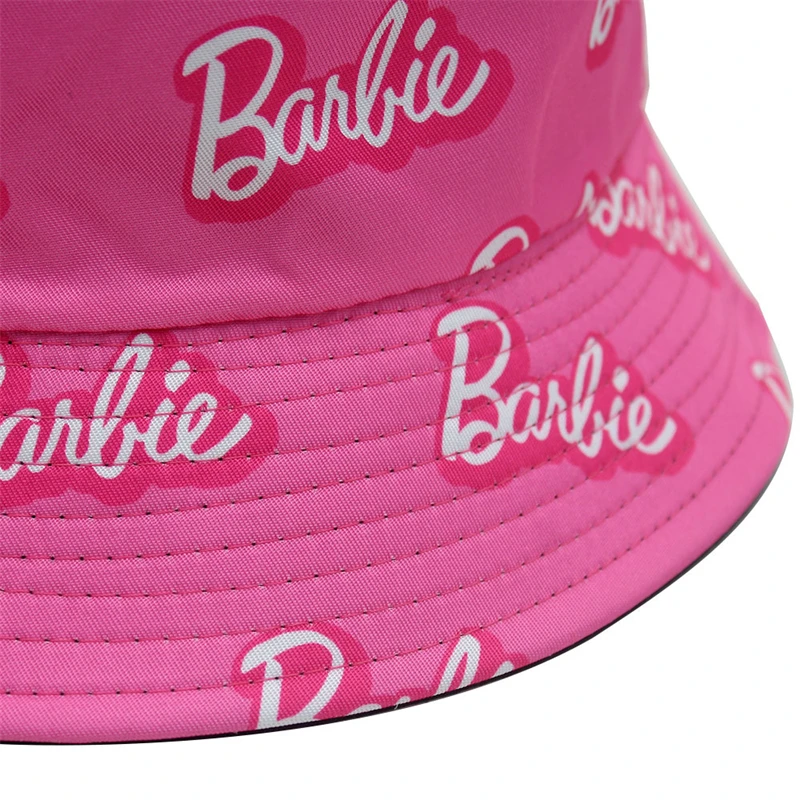 Chapéu Barbie Movie Bucket Hat - Brazilian Beachwear