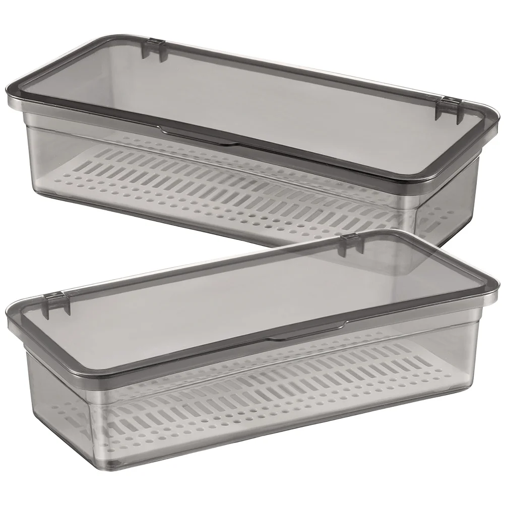 

Chopstick Drying Holder Cutlery Storage Box Camping Accessories Household Organizer