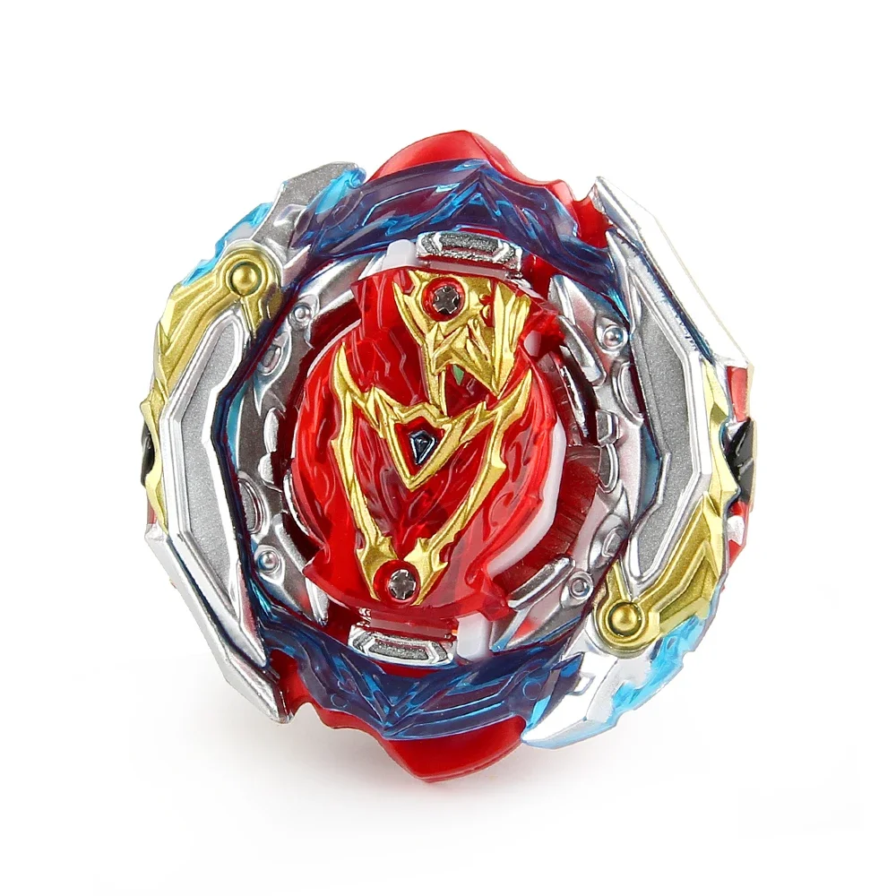 Bey Burst B-201 Zest Achilles Booster Spinning Top 3in1 Gyro Beys Only without Launcher Xmas spinning top toy gyro toupie battle tops beyblades burst gyro battle top toy beyblade toys gyroscope toy
