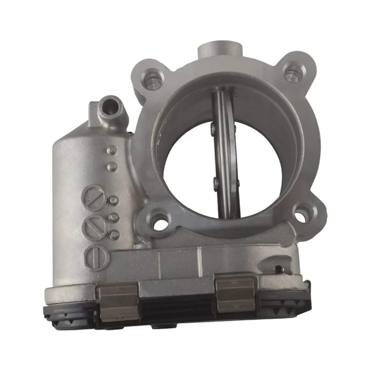 

Throttle Body Assembly 0280750467 1110980050 A1110980109 A1110980050 for MERCEDES-BENZ C230 SLK230