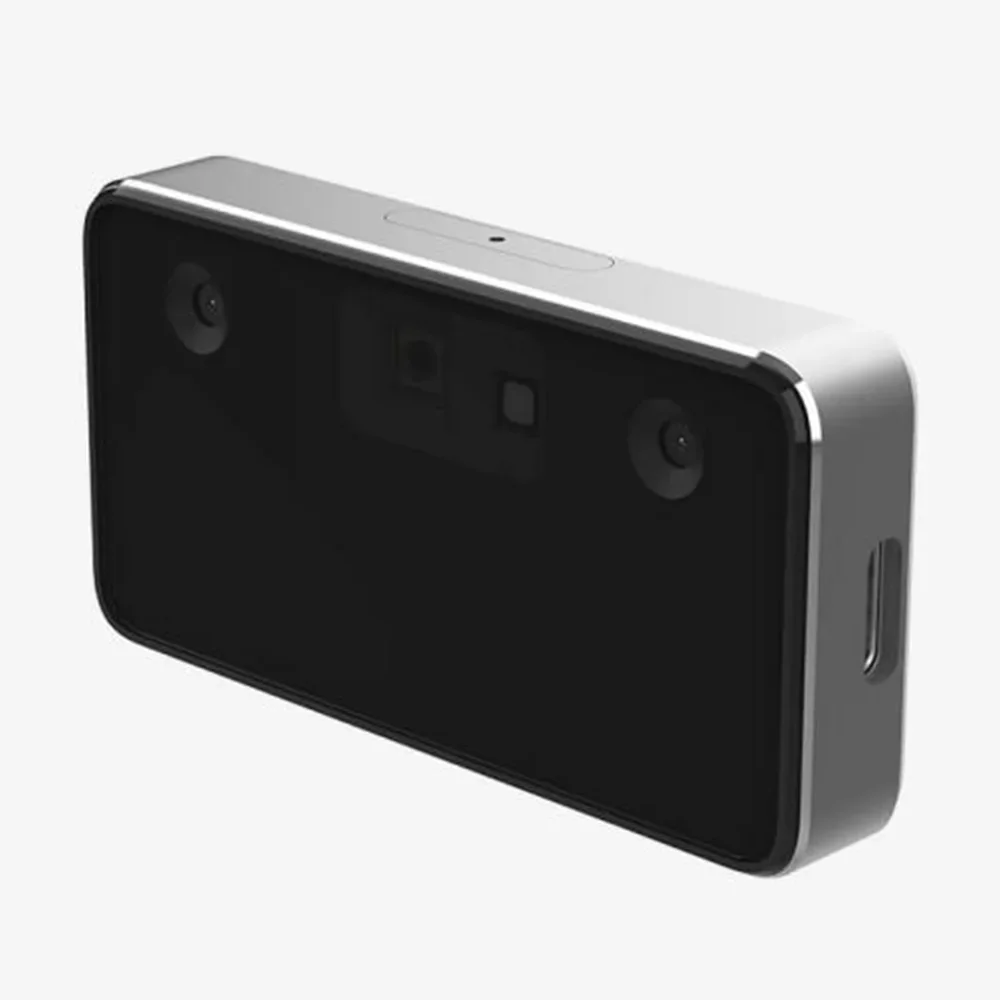 

Новый Intel®RealSense™3D камера ID Solution F455 с датчиком распознавания лица