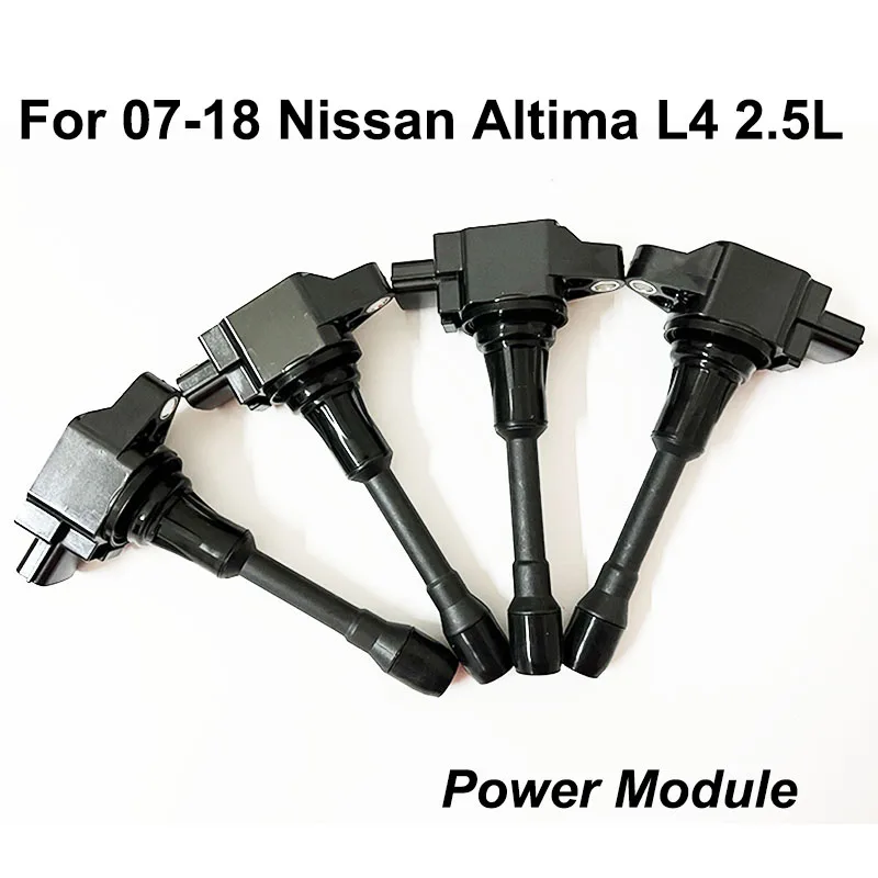 Ignition Coil 22448-JA00C 22448JA00C for Nissan Altima Sentra
