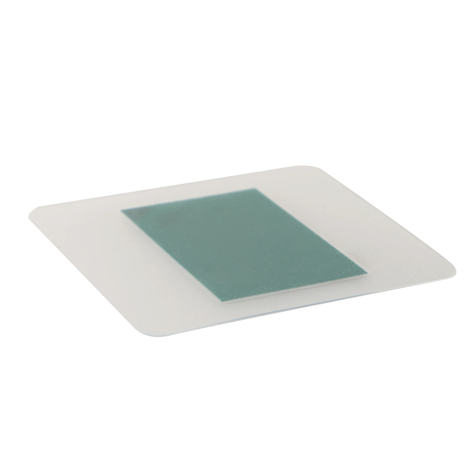 Magnetic Field Viewing Film for Research and Experiments Easy to Use Magnetic Field Indicator 25x35mm 40x45mm 30x50mm