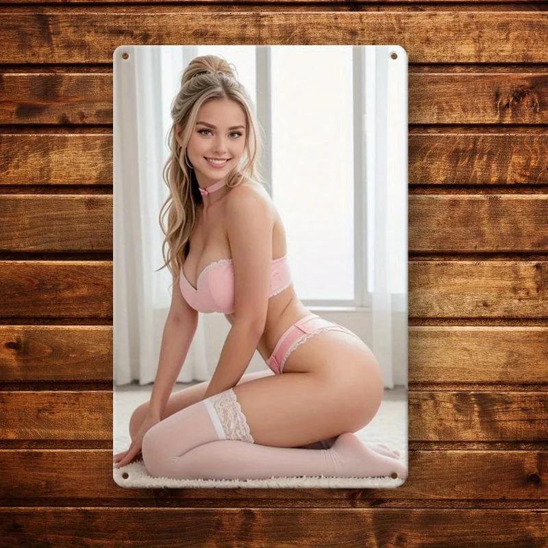 鉄製装飾プレート(鉄製装飾プレートと看板)、関連商品