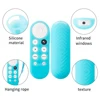 Soft Silicone Protective Case for Google Chromecast SmartTV Remote Control Non-slip Durable Shockpro Protective Cover Shell 5