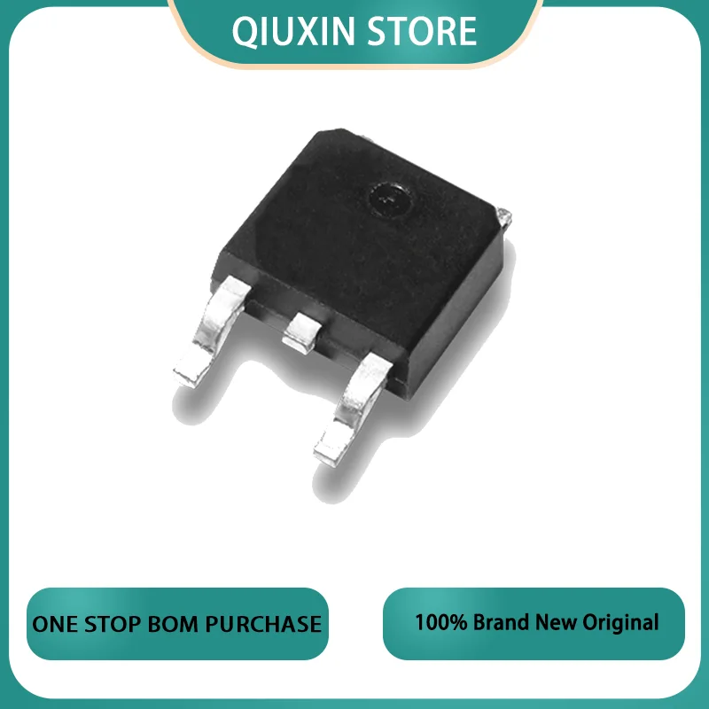 

10 шт., 6R380P6 TO-252 IPD60R380P6, новый и оригинальный