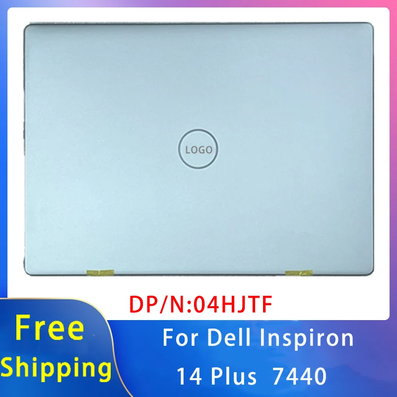 

Новинка для Dell Inspiron 14 Plus 7440; Запасные аксессуары для ноутбуков 04HJTF