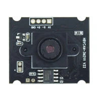 OV3660 Images Sensor USB Camera Module 3MP Manual-Focus Lens Monitoring Module 1080P MJPG/YUY2 Webcam Board - Image 4
