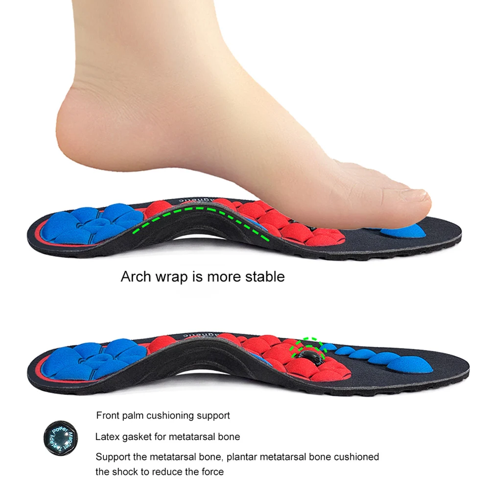 Foot Insoles 3