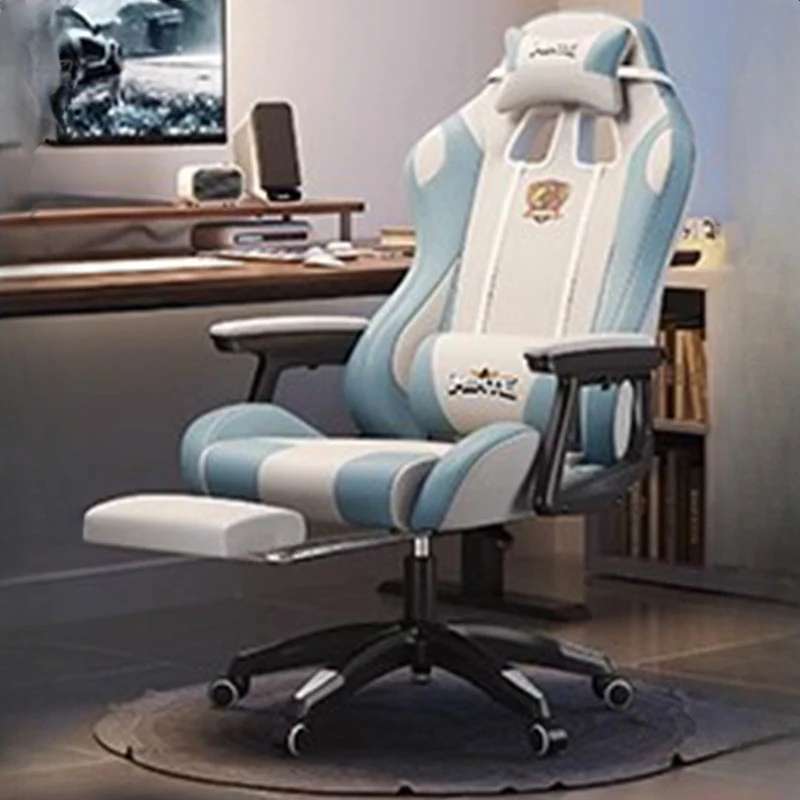 Armrest Normal Kids Chair Wheels Boys Girls Living Room Mobile Chair Comfy Chaise Cadeira De Escritorio Office Furniture genuine hot wheels premium car boulevard 1 64 vehicles diecast holden toyota ae86 sprinter trueno mitsubishi lancia toy for boys