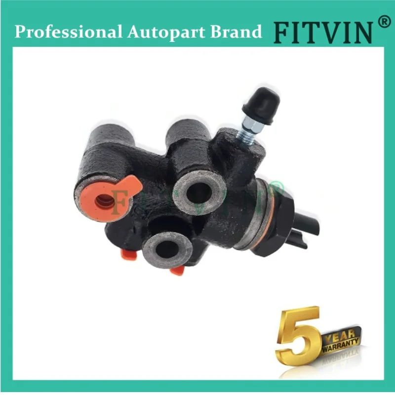 New Brake Load Sensing Proportioning Valve Replacement 47910-26040 47910-35470 for Toyota Hilux Landcruiser Pickup 2.2 2.4L 3.0L