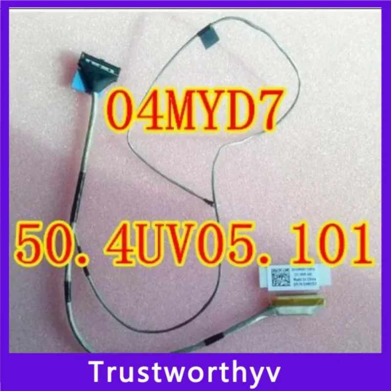 

New Laptop LCD Cable for DELL 14z 5423 04MYD7 50.4UV05.101