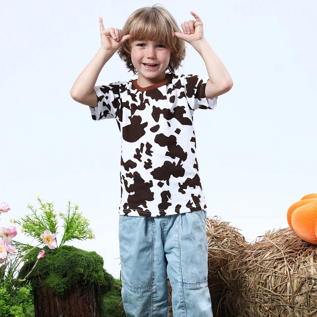 Costume Cucciolo Dalmata Per Neonato - Set Completo Per Halloween E Feste - Foto 10