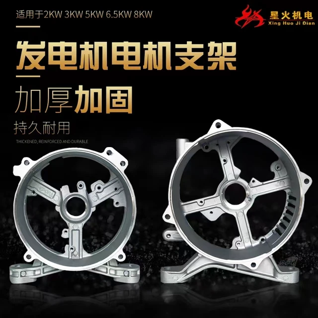 Supporto Antivibrazione Rettangolare - MSA Series - ZHONG XIANG RUBBER - Foto 8