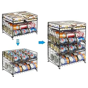 can organizer