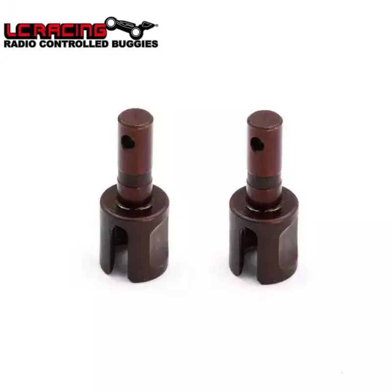 Lc Racing Originale Per Uscita Riduttore C8014 Per Rc Lc Per Ptg-2, Ptg-2R