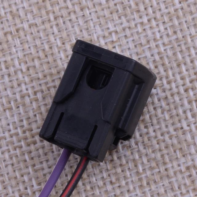 Connettori Alimentazione 2 Pin Per Moto Honda CRF250/300 E XL750 Transalp - Set Di Ricambio - Foto 12