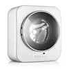 3KG small variable frequency washing machine fully automatic wall hanging drum baby mini washing and drying integrated 1