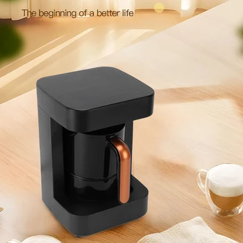 Turkish Coffee Maker 1