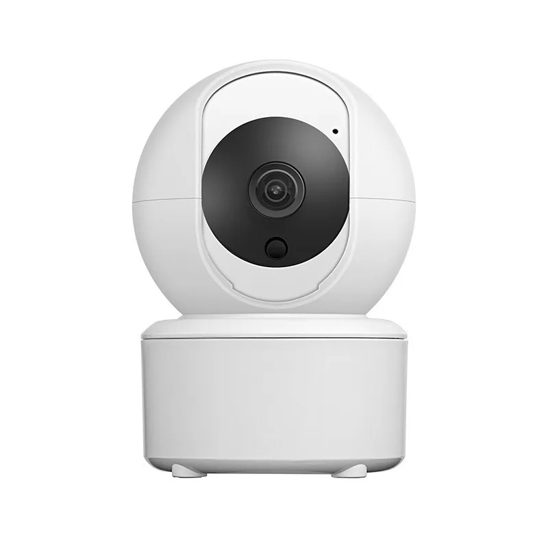 

Беспроводная IP-камера для системы видеонаблюдения с функцией ночного видения
