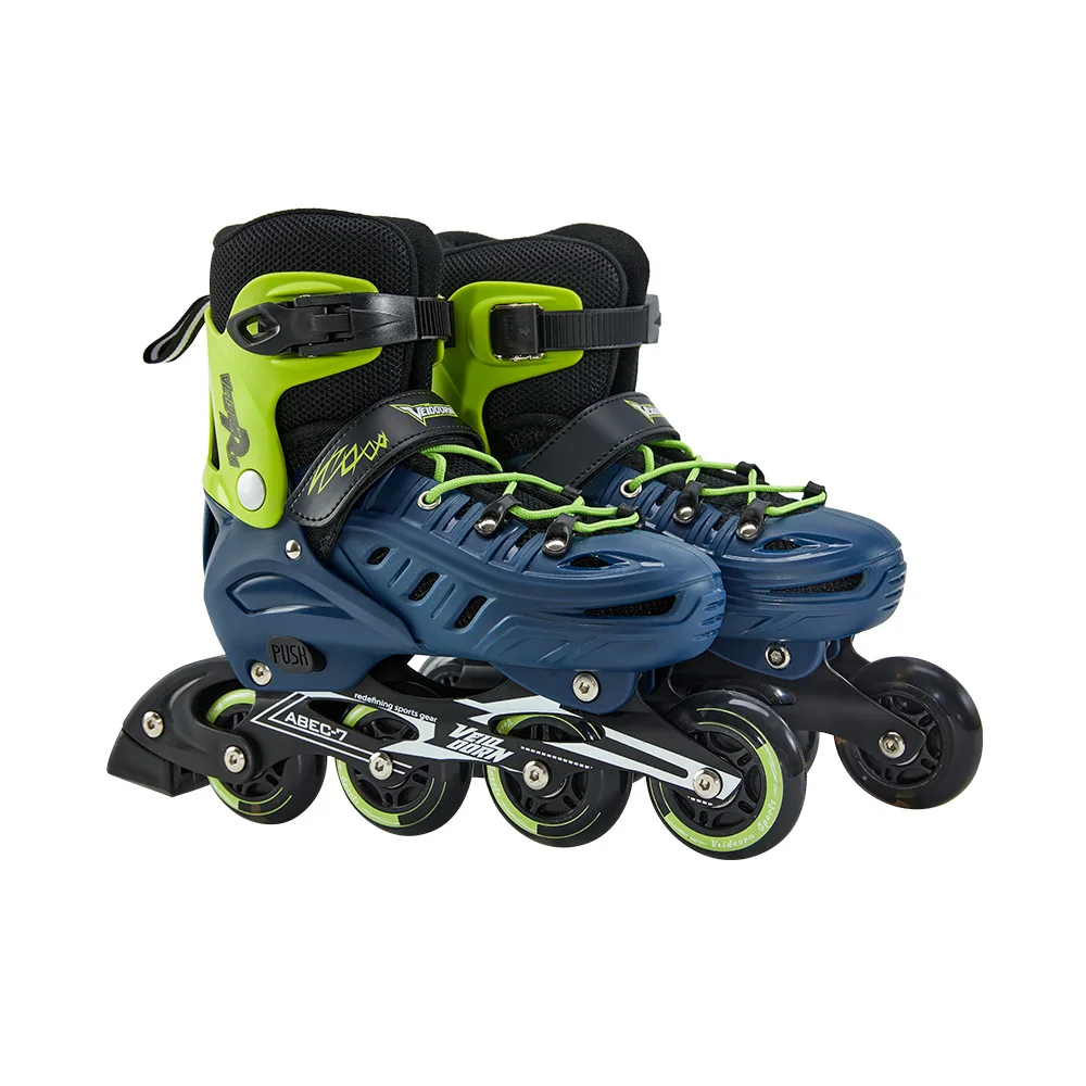 Adjustable Inline Skates Image 10