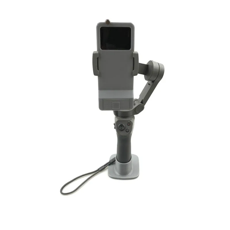Gopro Hero e Dji Osmo Ação Câmera Mount Adaptador Switch Board Balance Clump Suporte de Peso para Dji Osmo Mobile Gimbal - Image 4