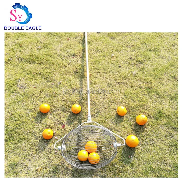 Wholesale Price Multifunction Easy Using Tennis Ball Picker Retriever