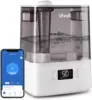 Smart Humidifiers for Bedroom Large Room Home,(6L) Cool Mist Top Fill Essential Oil Diffuser for Baby & Plants,Smart App 1