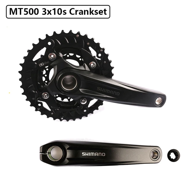 shimano mt500 brake set