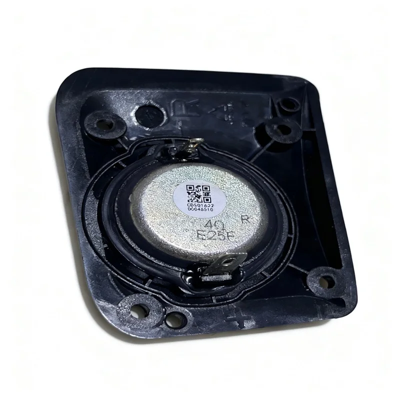 1 PCS of 4 ohm 20W tweeter speaker unit repair and replacement spare parts for JBL Boombox 2