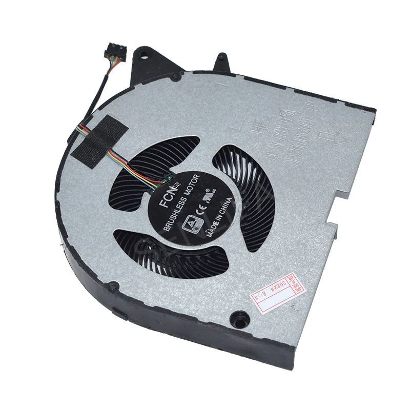 Y545 CPU VENTILADOR Refrigerador GPU DFS501105PR0T DFS200105200T