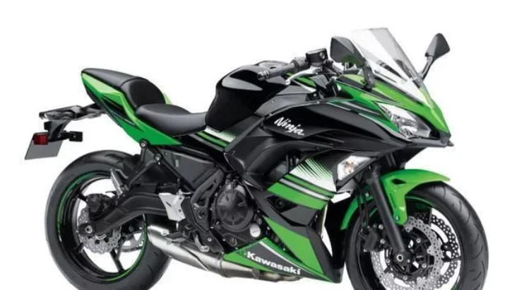 īͻŰ Nijia 650R Nijia650R  3D ź    ũ е ȣ ƼĿ