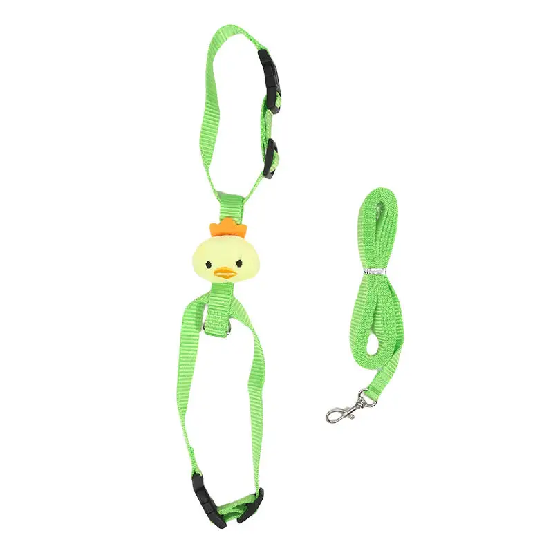 Green Chicken