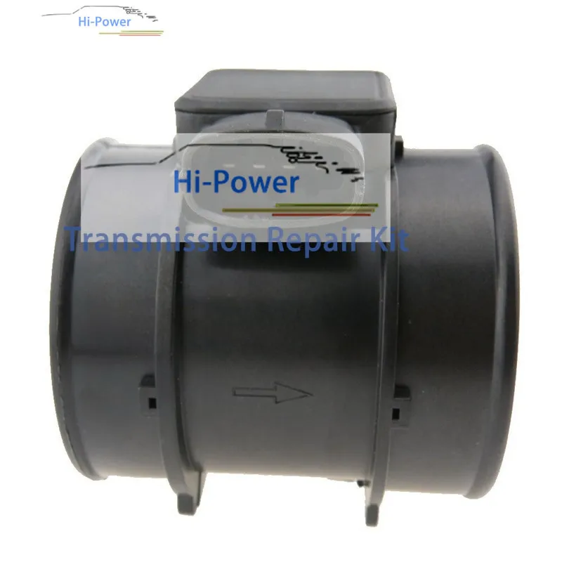 

Датчик расхода воздуха 5WK9606, 5WK9641,5WK9606Z для Vauxhall Opel 1,8 2,0 16V 836583, 90530463, 08 36 583