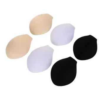 Mutandine da uomo Spugna Pad Custodia per pene Slip da uomo Push Up Morbido Biancheria intima sexy Modellante Protezione Coppa hombre Mutande Rigonfiamento 1