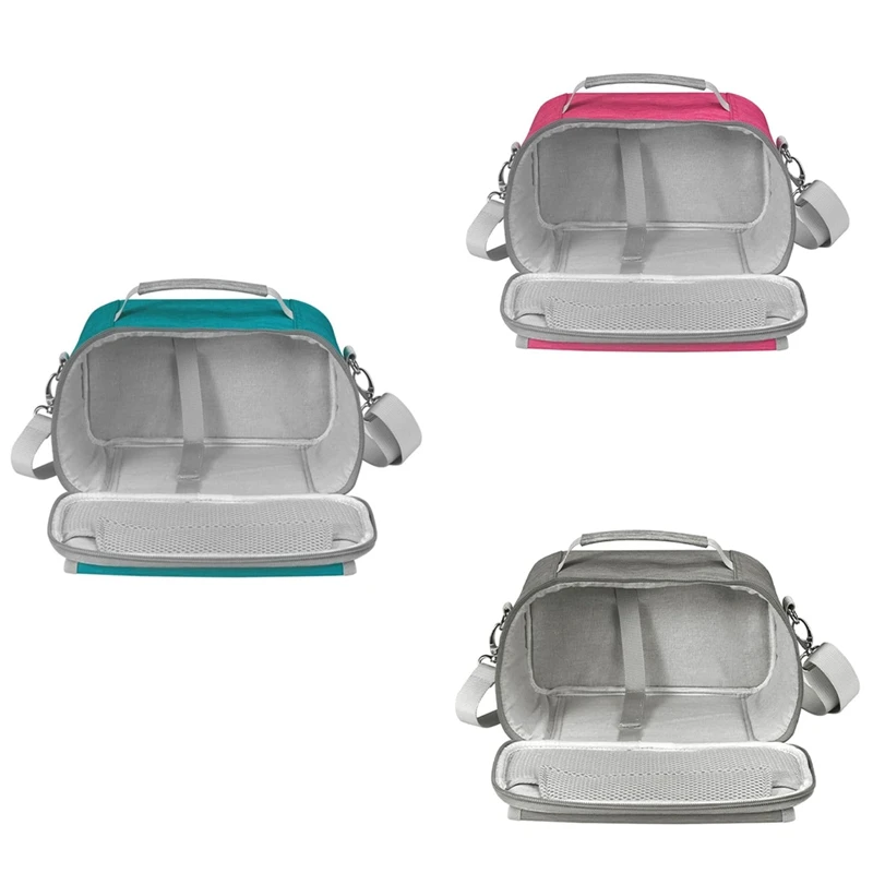 

Die Cut Tote Bags,Press Carrying Case,Supplies Storage Bag,Organization And Storage Tote Bag For Paper Cutter Tool Set