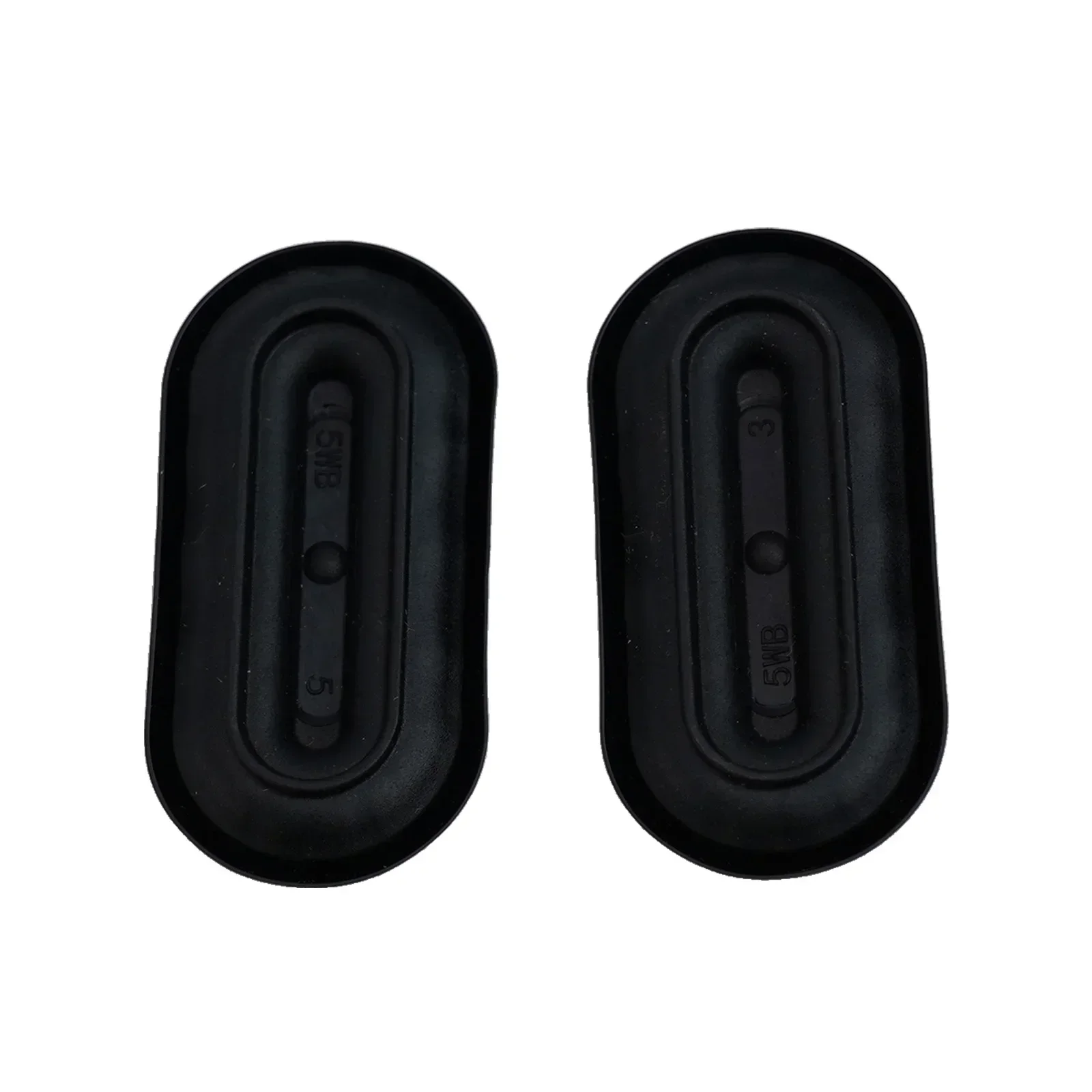 Cover Gasket 12 Pack Underbody Floor Assembly for Vehicle Sealing and Efficiency