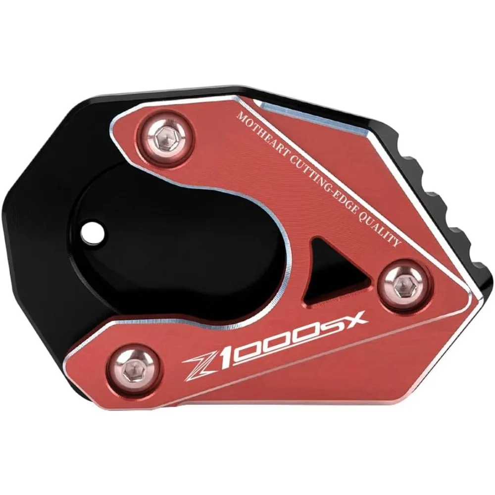 K.awasaki Z1000SX 2015-2023   űĵ е, ߿  ε巯 ٴ, ħ  CNC ˷̴ ׼