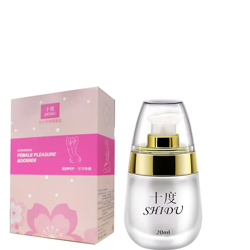 Orgasm gel female pathogen sexual desire enhancement spray vaginal irritant powerful drop female orgasm tightening oil female sexual stimulant