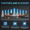 2x Super Bright Halogen Bulbs H1 H4 H7 H8 H11 9005 HB3 9006 HB4 100W 12V 5000K Car Headlight Fog Lights Driving Lamp White 3