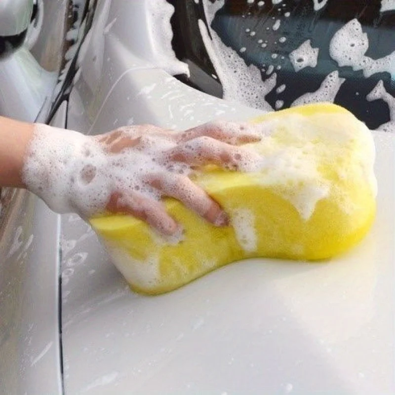 Large Car Wash Sponge 4
